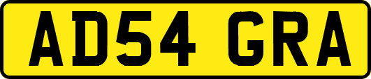 AD54GRA