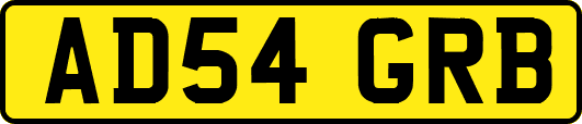 AD54GRB