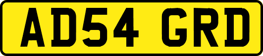 AD54GRD