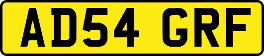 AD54GRF