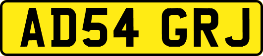 AD54GRJ