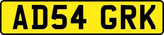 AD54GRK
