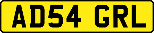 AD54GRL