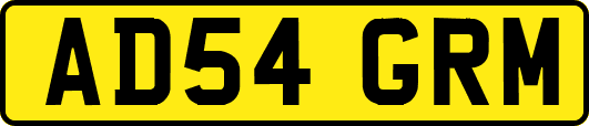 AD54GRM