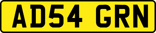 AD54GRN