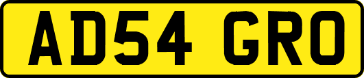 AD54GRO