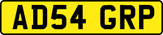 AD54GRP