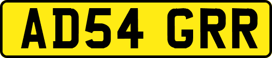 AD54GRR