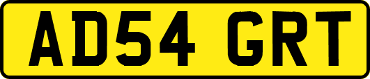AD54GRT