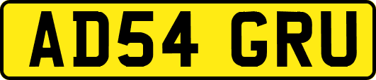 AD54GRU
