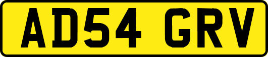 AD54GRV