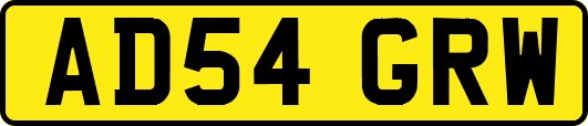 AD54GRW