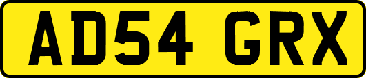AD54GRX