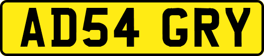 AD54GRY