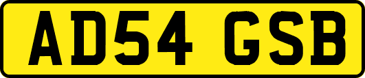 AD54GSB