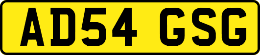 AD54GSG