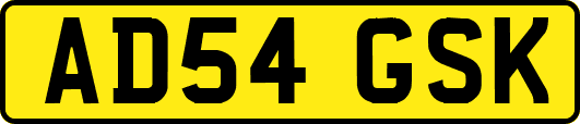 AD54GSK