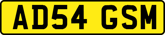 AD54GSM
