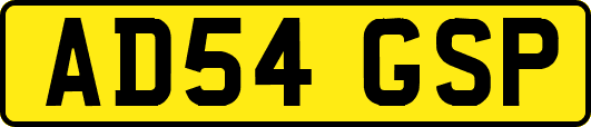 AD54GSP