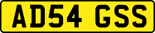 AD54GSS