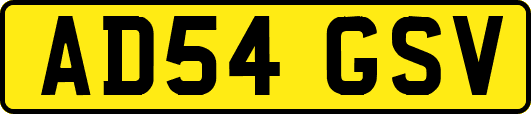 AD54GSV