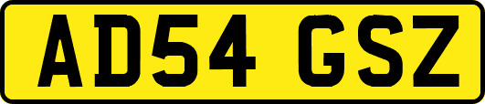 AD54GSZ