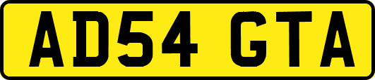 AD54GTA