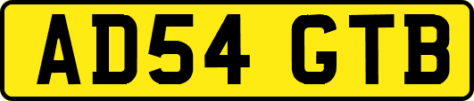 AD54GTB