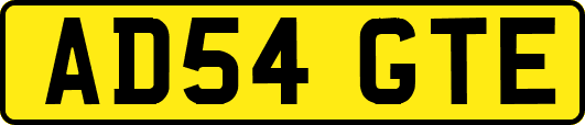 AD54GTE