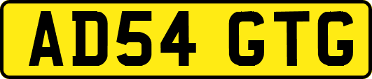 AD54GTG