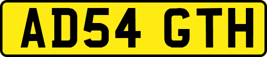 AD54GTH