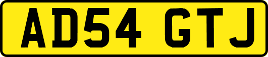 AD54GTJ