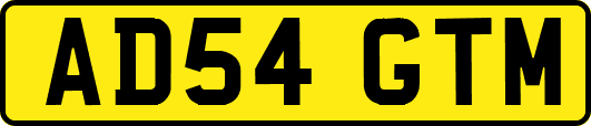 AD54GTM