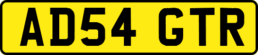 AD54GTR