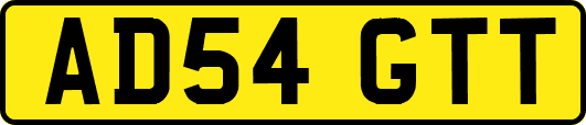 AD54GTT