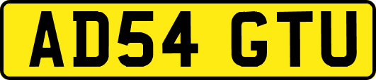 AD54GTU