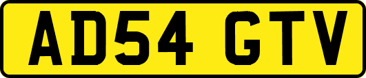 AD54GTV