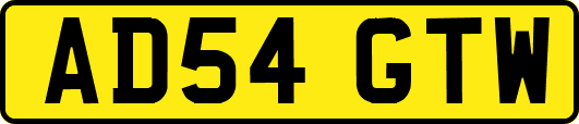 AD54GTW
