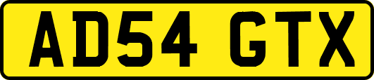 AD54GTX