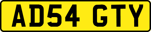 AD54GTY