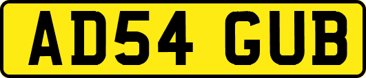 AD54GUB