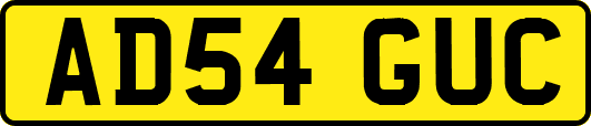 AD54GUC