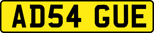 AD54GUE