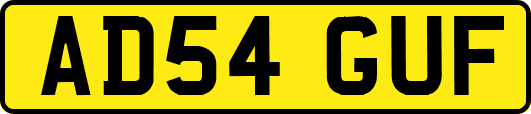 AD54GUF
