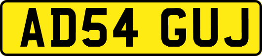 AD54GUJ