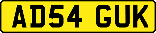 AD54GUK