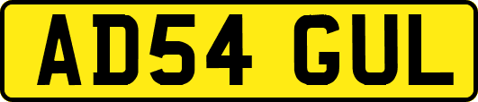 AD54GUL