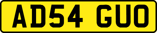 AD54GUO