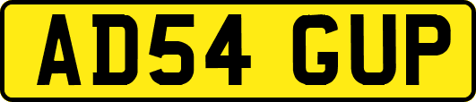 AD54GUP