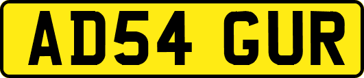 AD54GUR